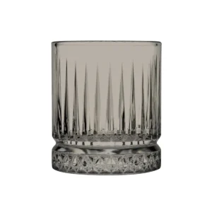 Diseño sin título (82) Vaso Elysa humo whiskey 355 ml