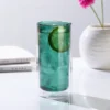 13 Vaso doble pared Colors highball 250ml