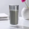 Vaso doble pared Colors highball 250ml
