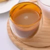 Vaso doble pared Colors old fashion 250ml