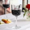 Copa Otto para vino 320 ml. juego de 4 pzs.