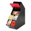 Organizador de Condimentos 6 Compartimientos