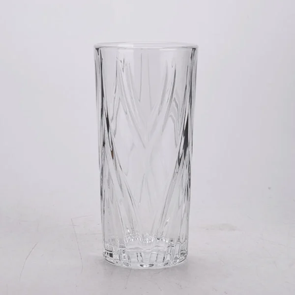 4 Vaso Rugga high ball 310 ml