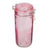 Brocal rosa grande