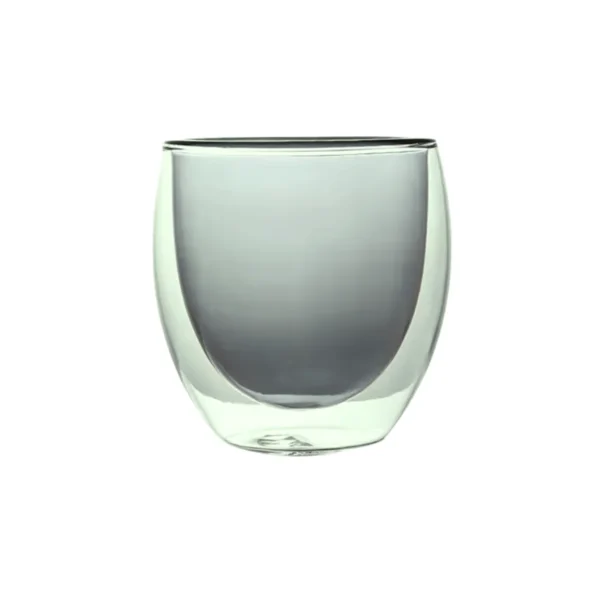 Vaso doble pared Colors old fashion 250ml